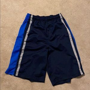 Reebok athletic shorts